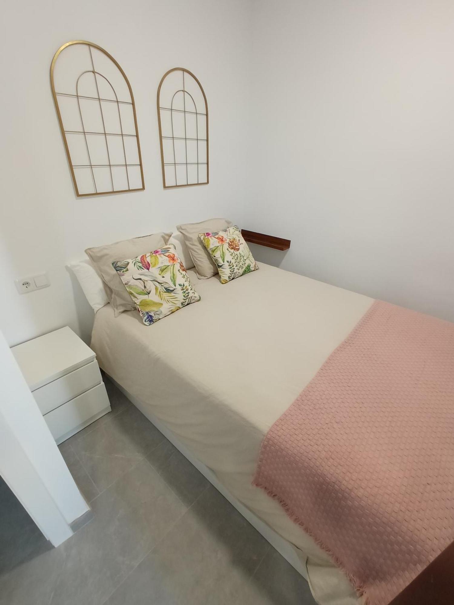 Lofts Vial Norte Córdoba Exterior foto