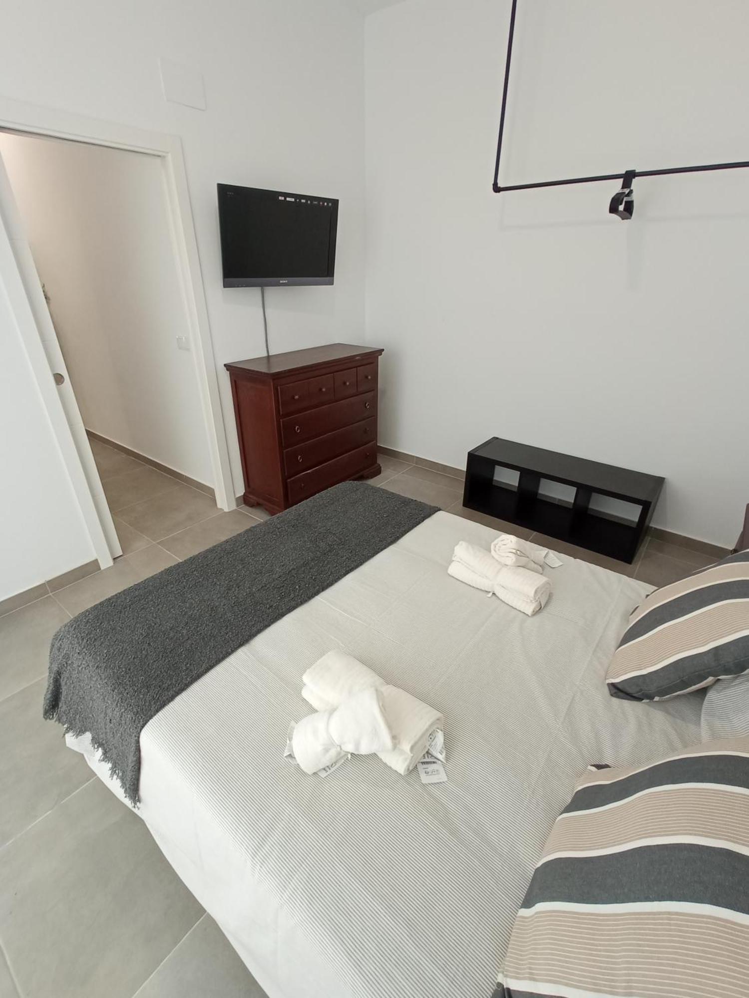 Lofts Vial Norte Córdoba Exterior foto